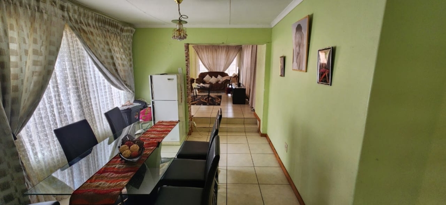 3 Bedroom Property for Sale in Mogwase Unit 5 North West